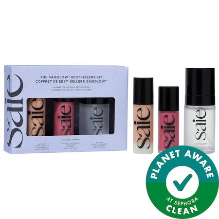 SaieGlow™ Bestsellers Kit