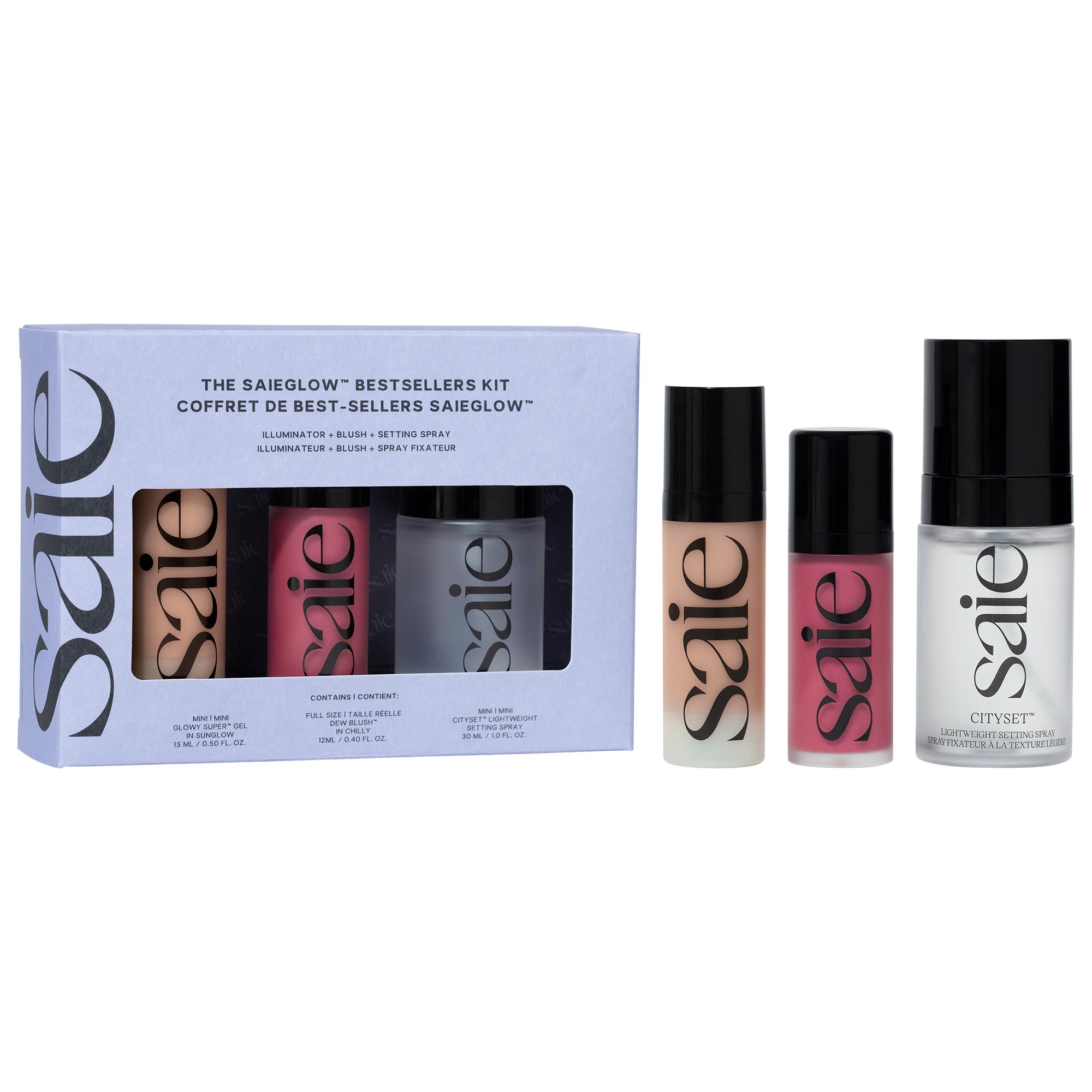 Saie Kit
