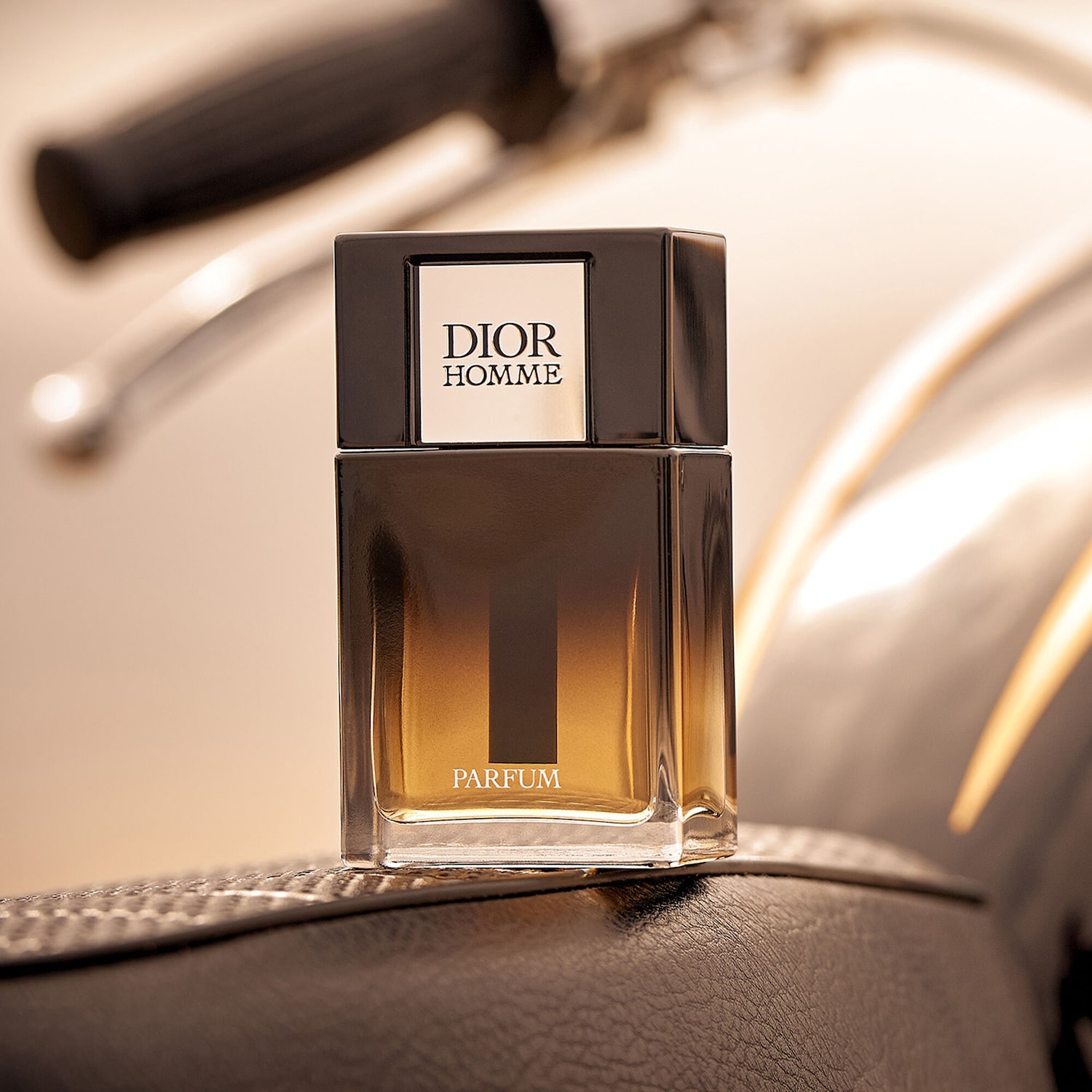 Dior Homme Parfum - DIOR | Sephora
