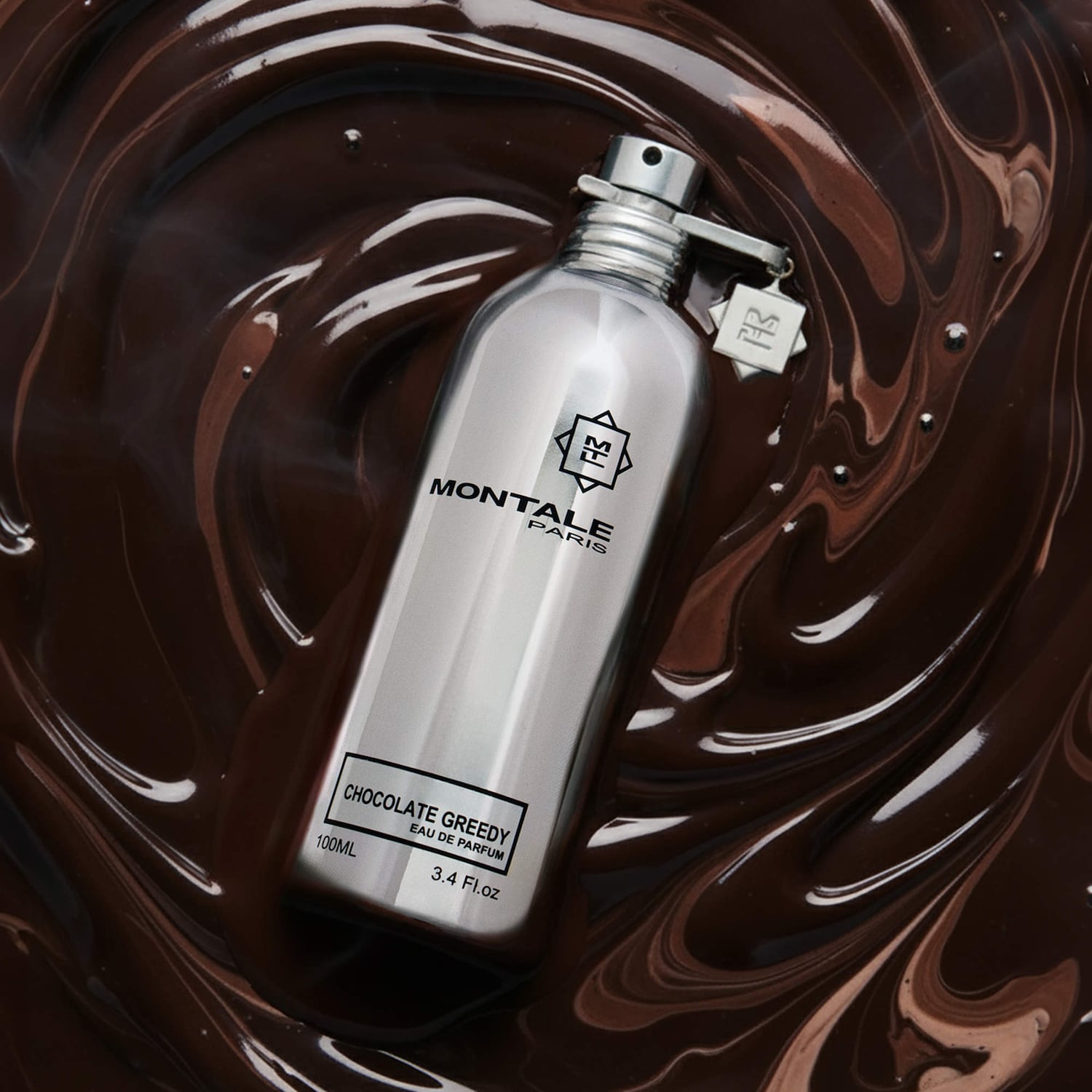 Chocolate Greedy Eau de Parfum - Montale | Sephora