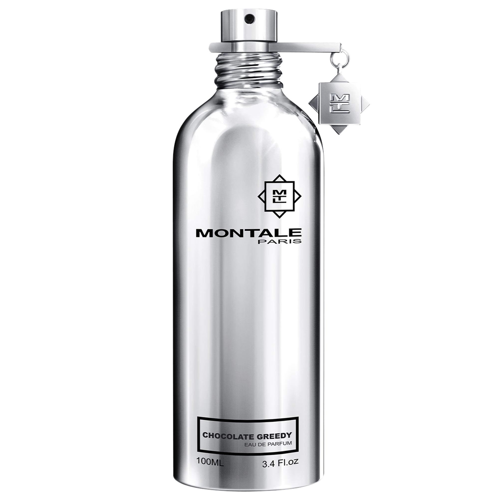 Thumbnail of Montale Chocolate Greedy Eau de Parfum 3.4 OZ/100 ML eau de parfum spray