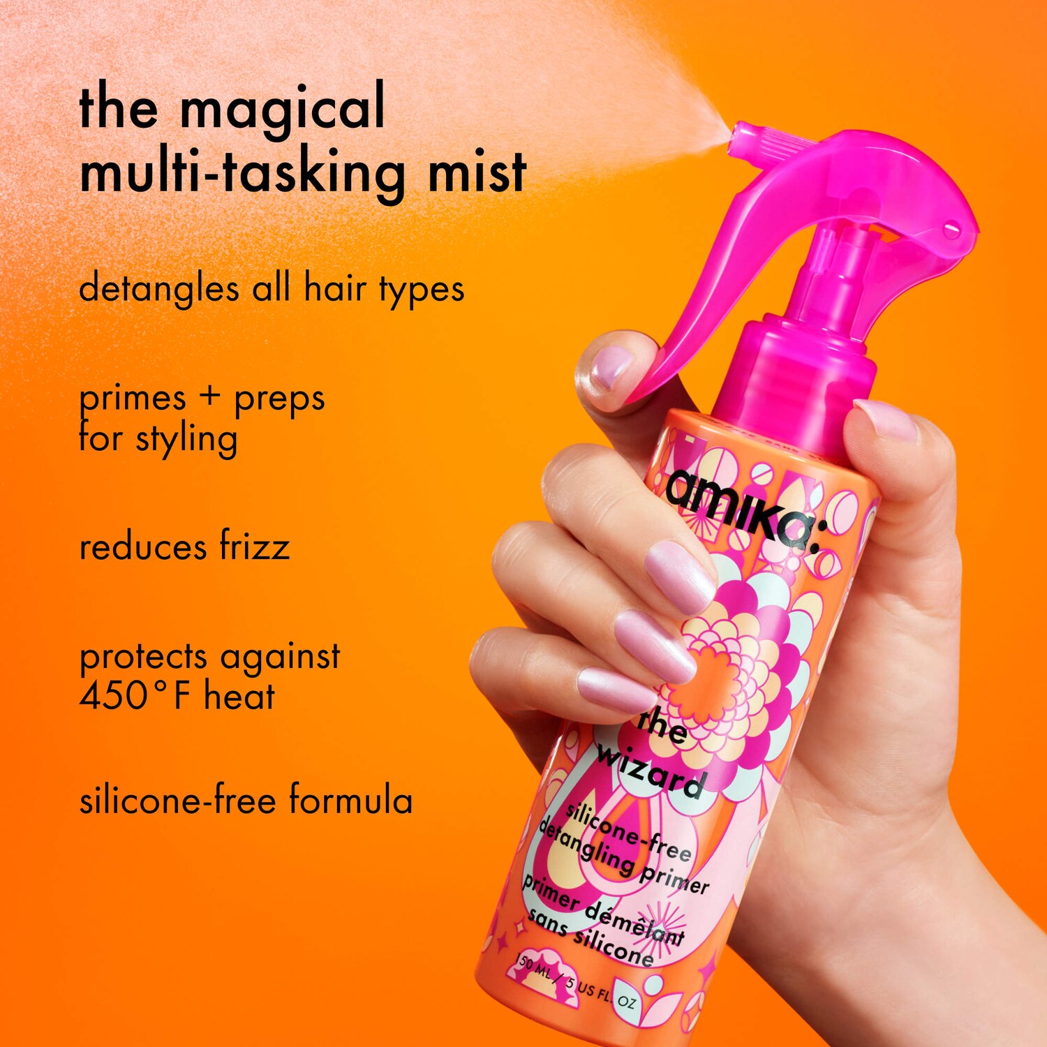 Sephora Collection Hair Oil - Thumbnail 3