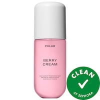 PHLUR - Mini Berry Cream Hair and Body Mist