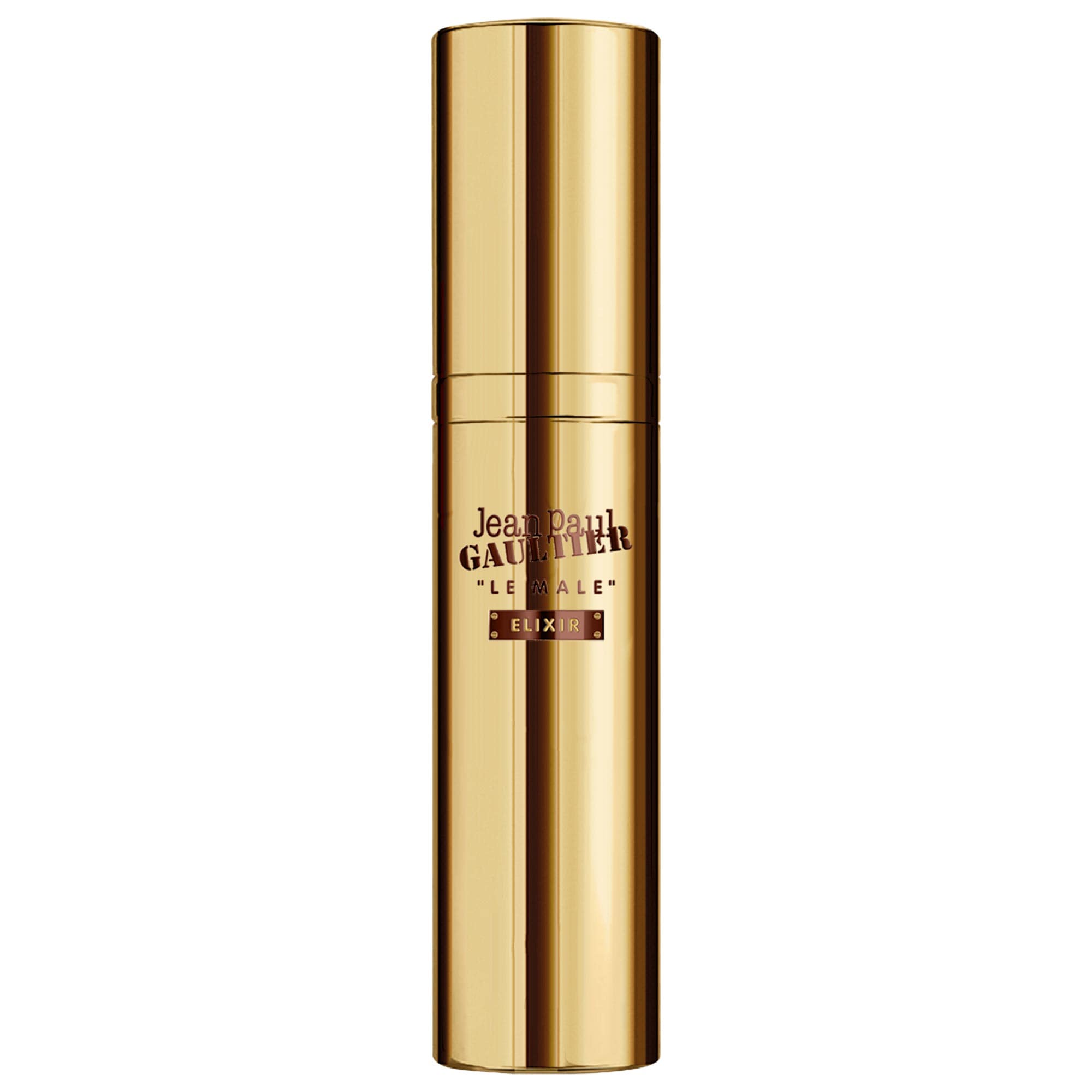 Le Male Elixir with Lavender & Tonka Bean Travel Spray - Jean Paul