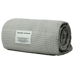 The Hair Towel - Green