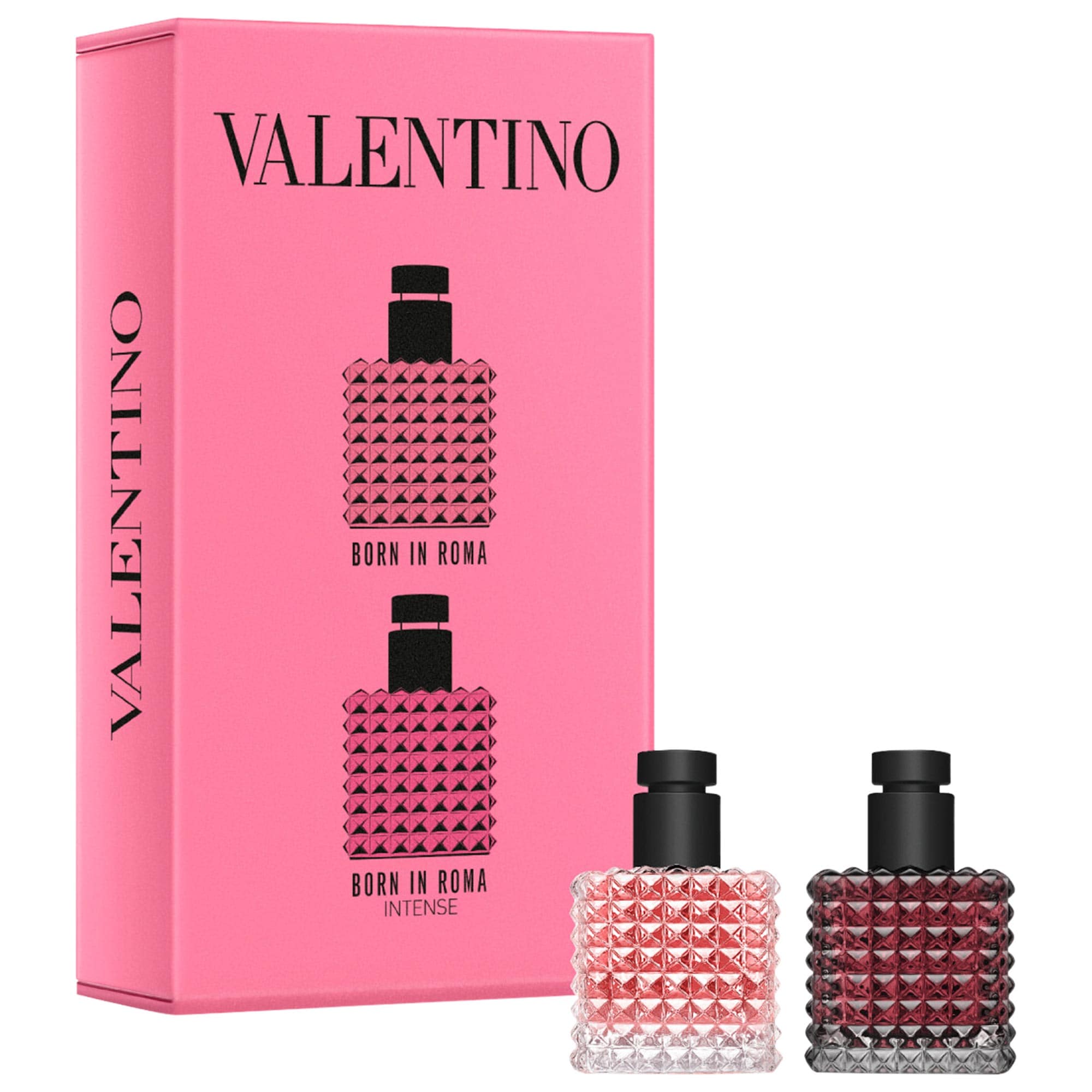 Valentino Beauty Born In Roma Eau de Parfum