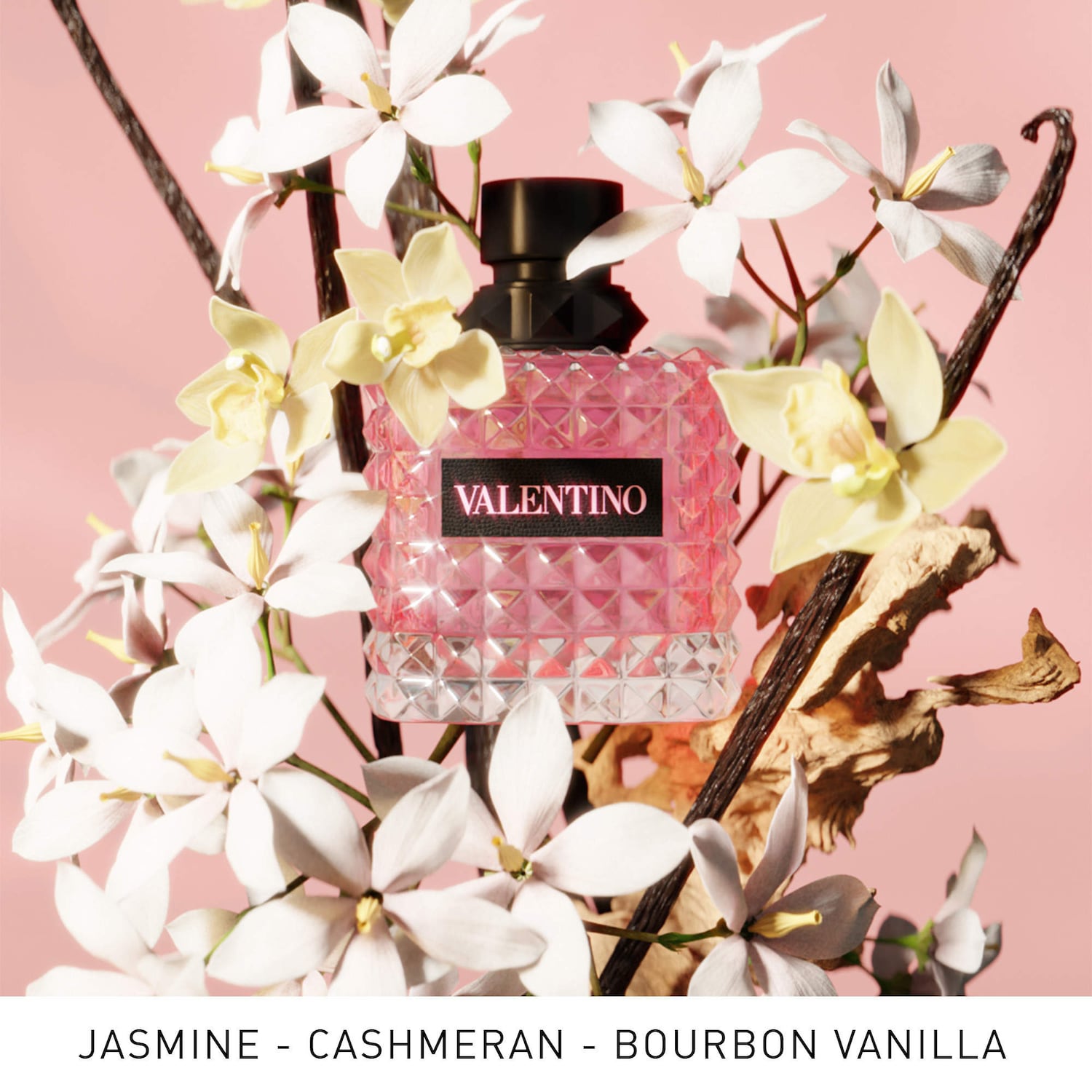 Valentino Beauty Donna Born in Roma