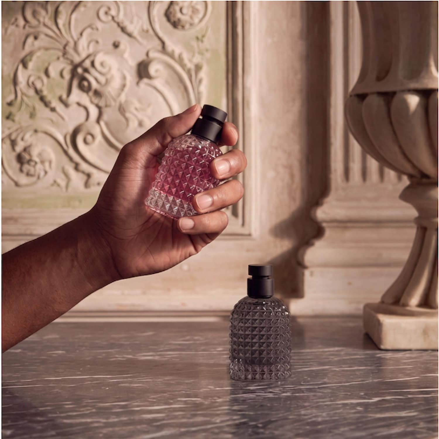 Born In Roma Uomo Discovery Duo - Valentino | Sephora