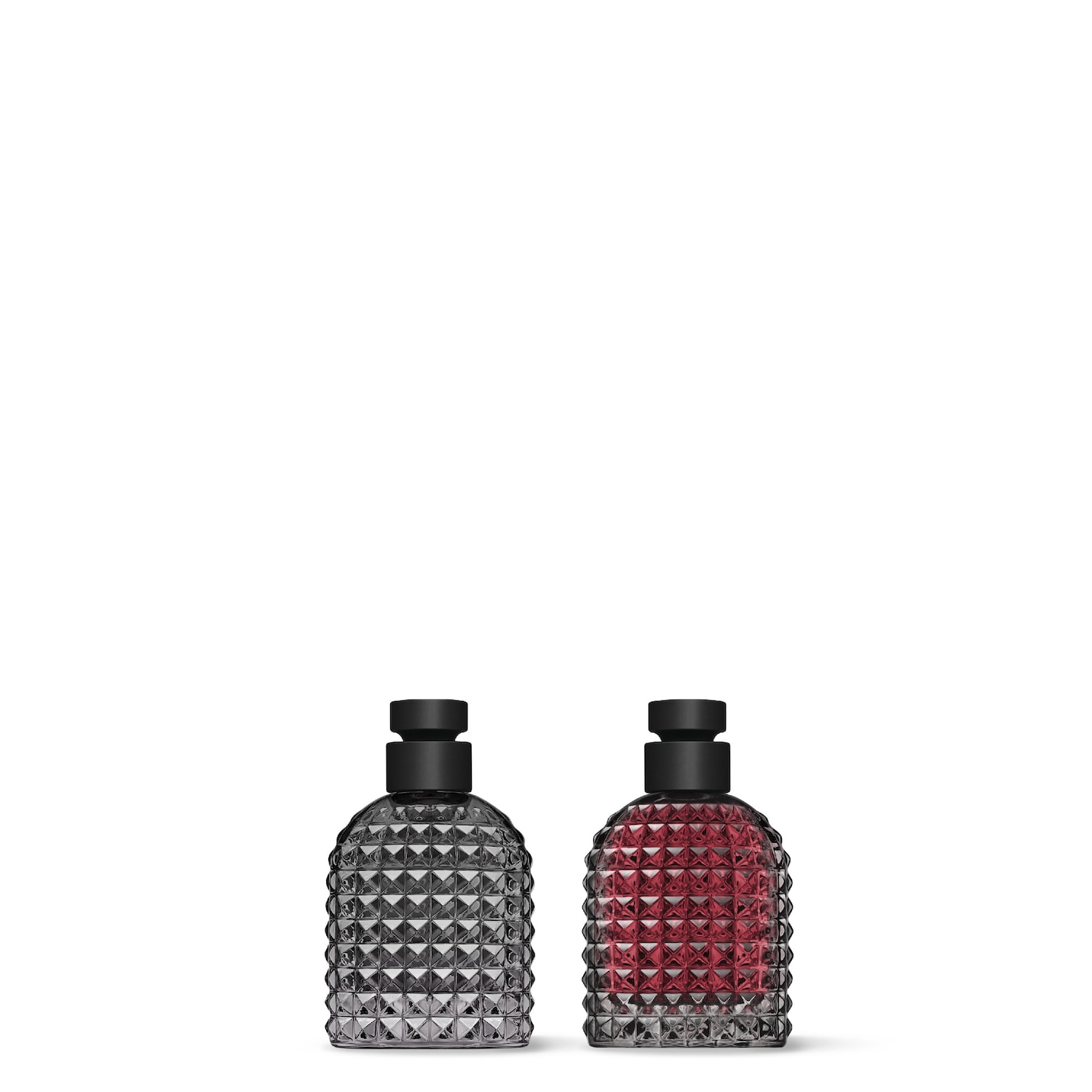 Valentino Beauty Born In Roma Uomo - Thumbnail 4