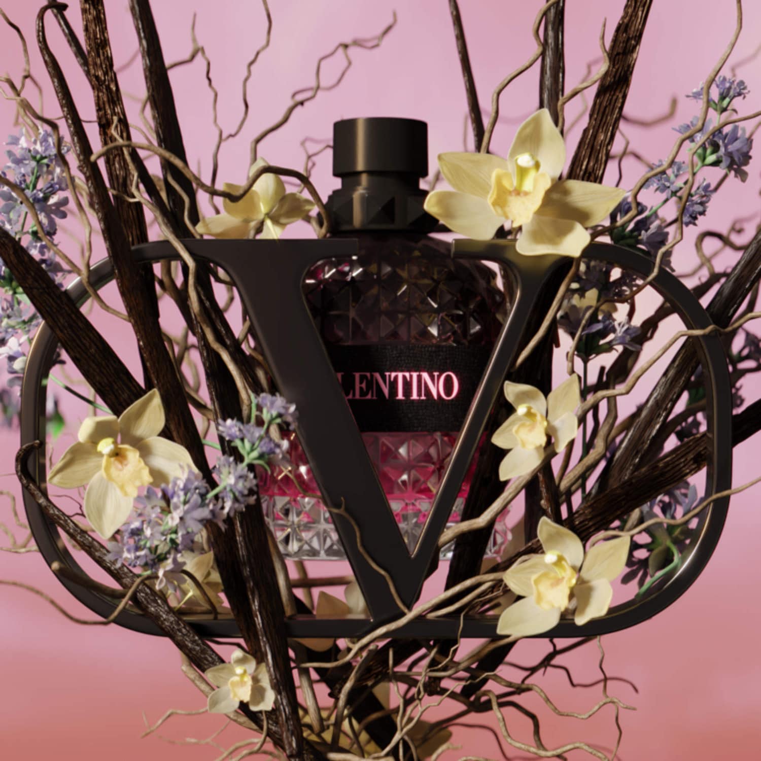 Born In Roma Uomo Discovery Duo - Valentino | Sephora