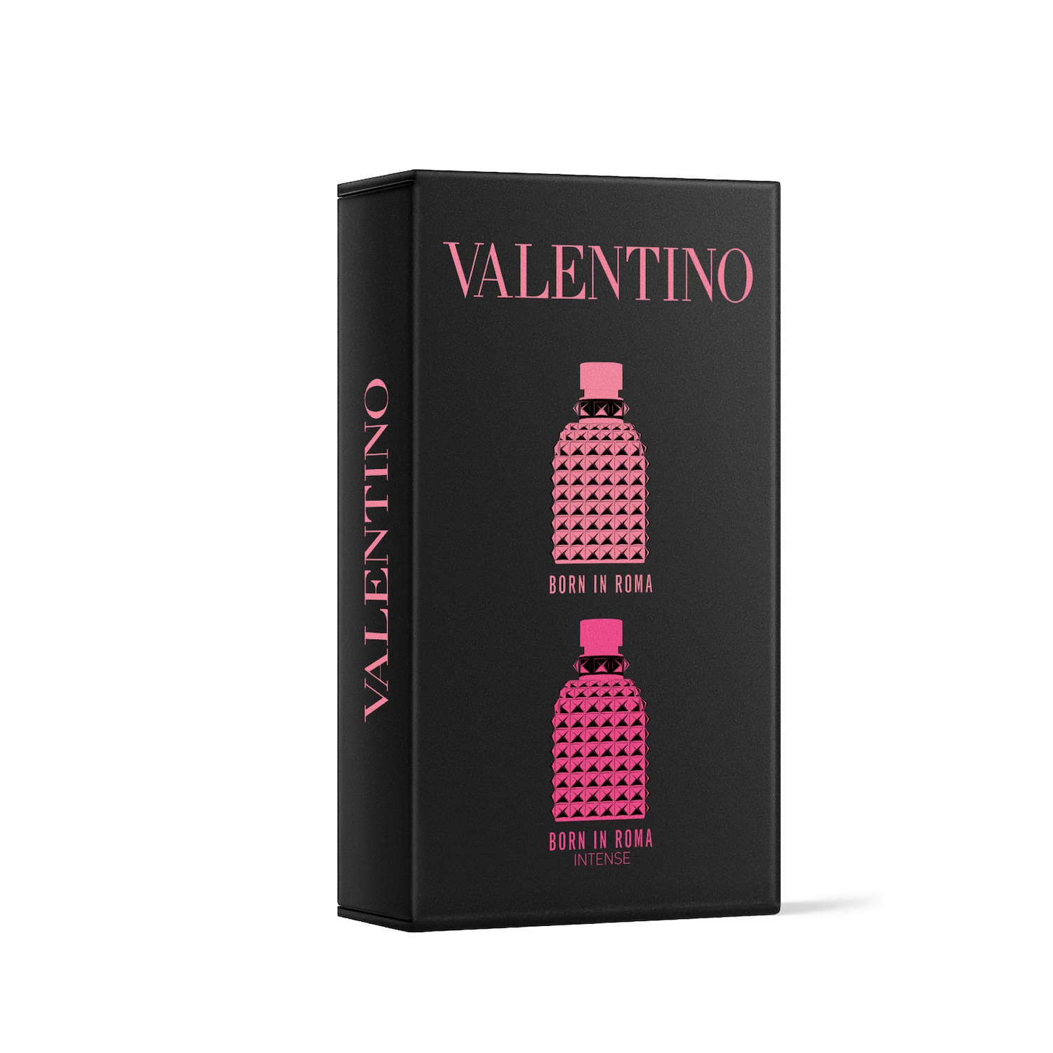 Born In Roma Uomo Discovery Duo - Valentino | Sephora