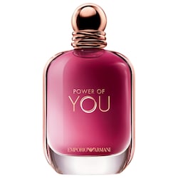 Power of You Eau de Parfum with Passion Fruit