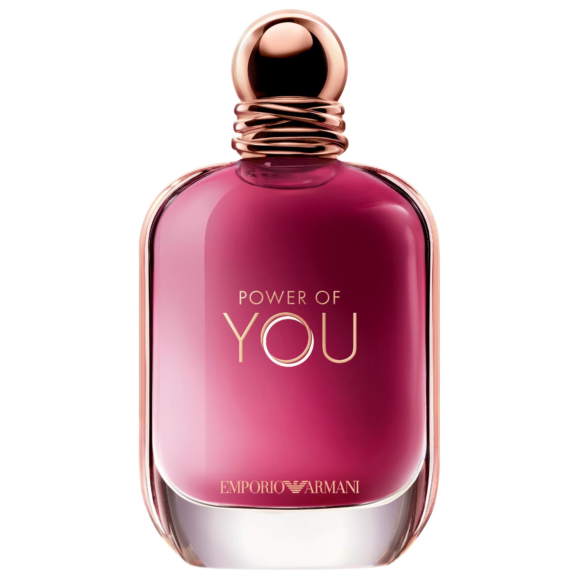 ARMANI beauty Power of You Eau de Parfum - Thumbnail 3