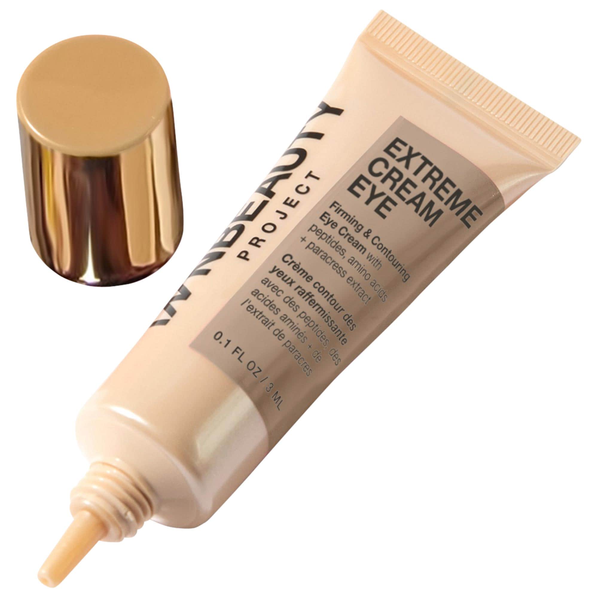 Extreme Cream Eye Deluxe - INNBEAUTY PROJECT | Sephora