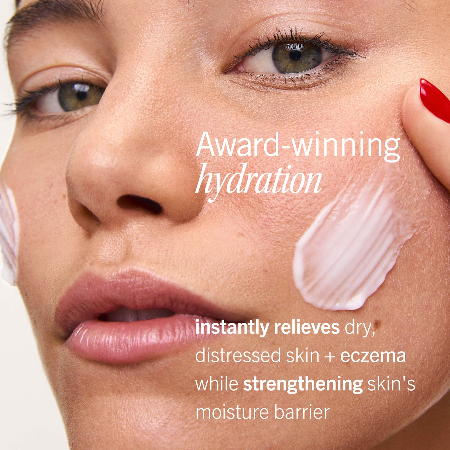 Mini Crème hydratation intense Ultra Repair