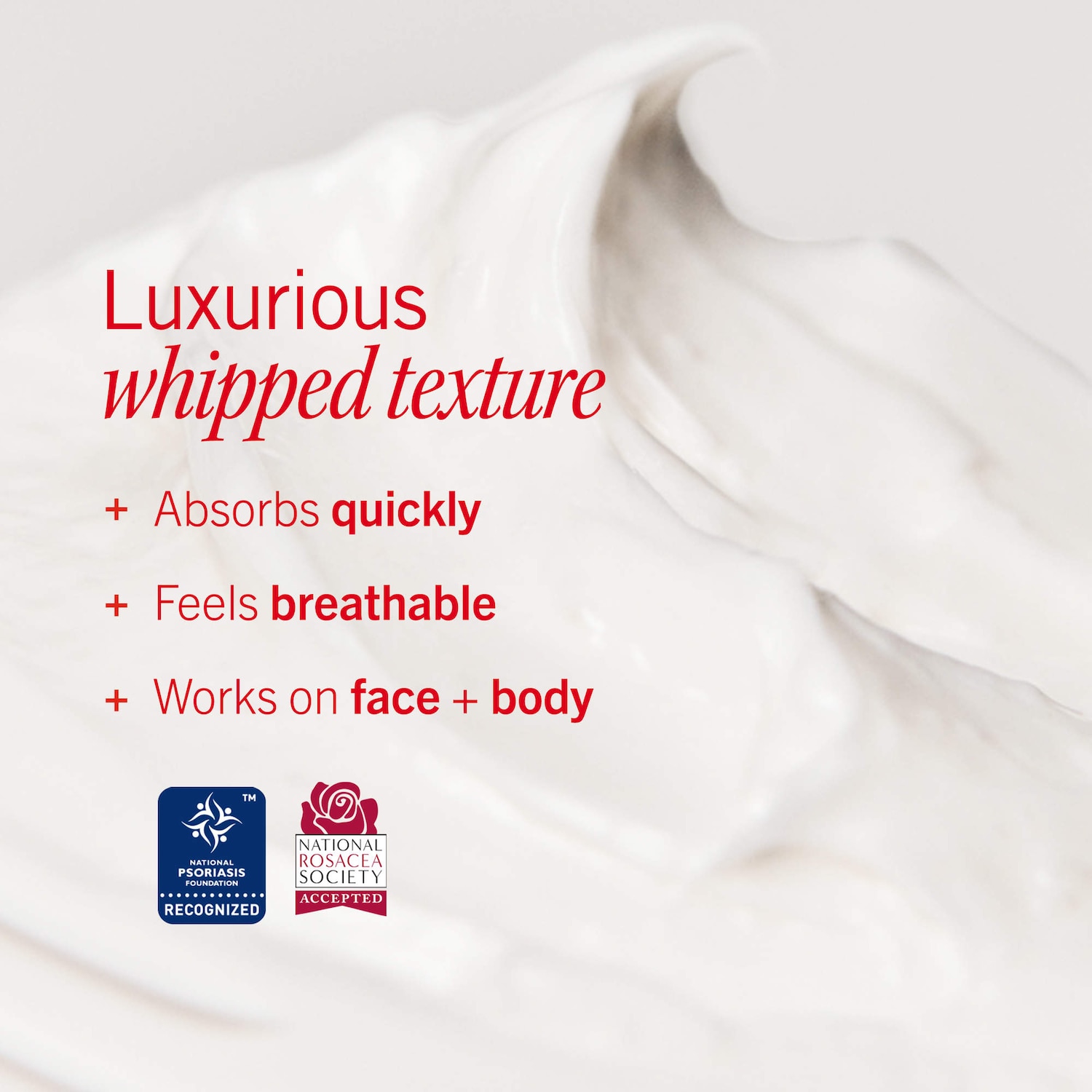 Minicrème hydratante intense et réparatrice Ultra Repair® pour le visage et le corps