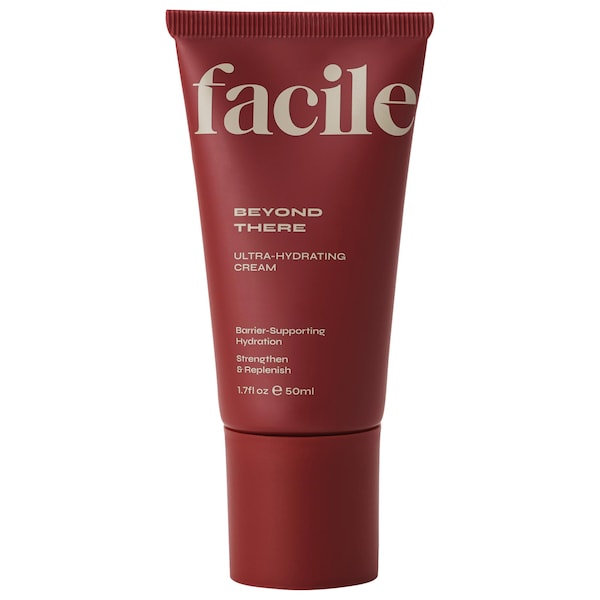 Facile Beyond There Rich Cream