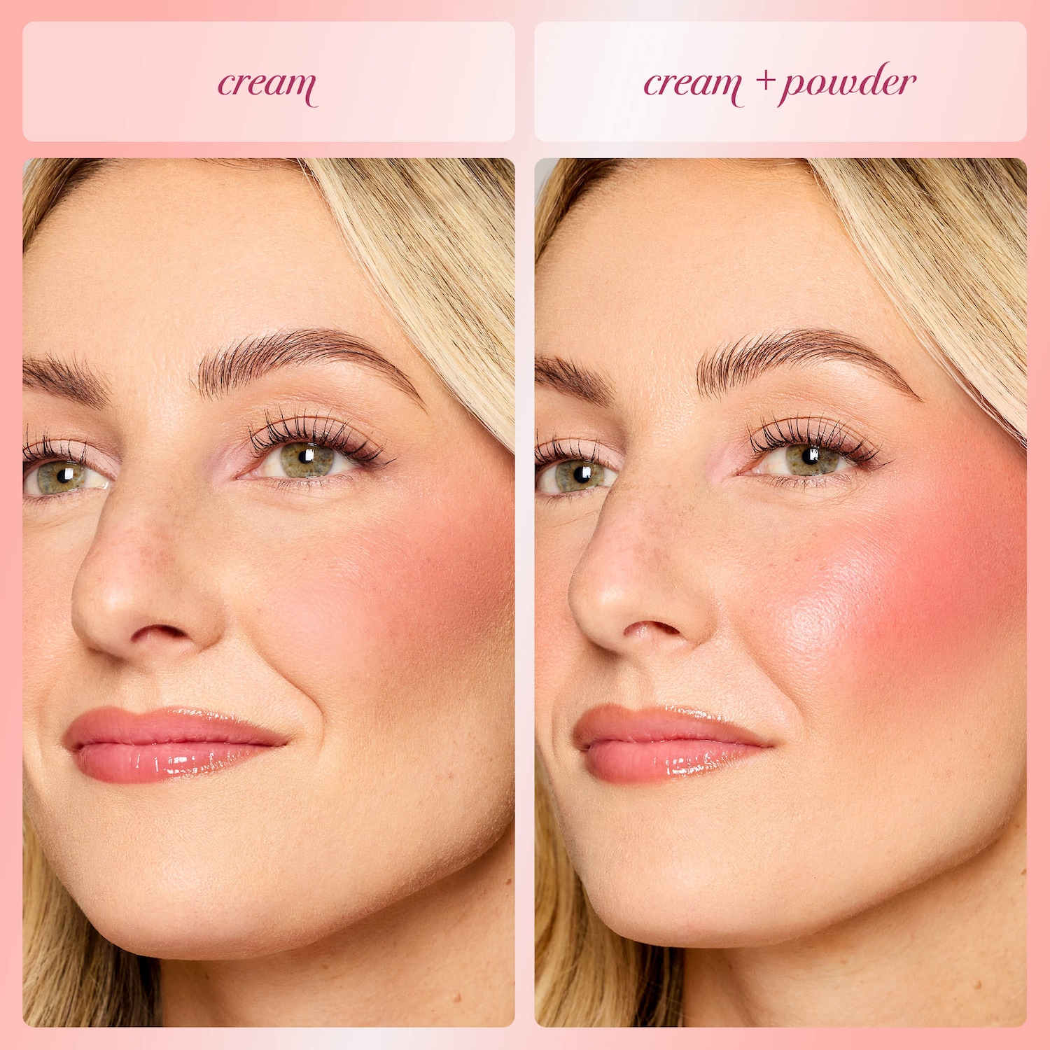 Tarte Macaron Blush & Glow