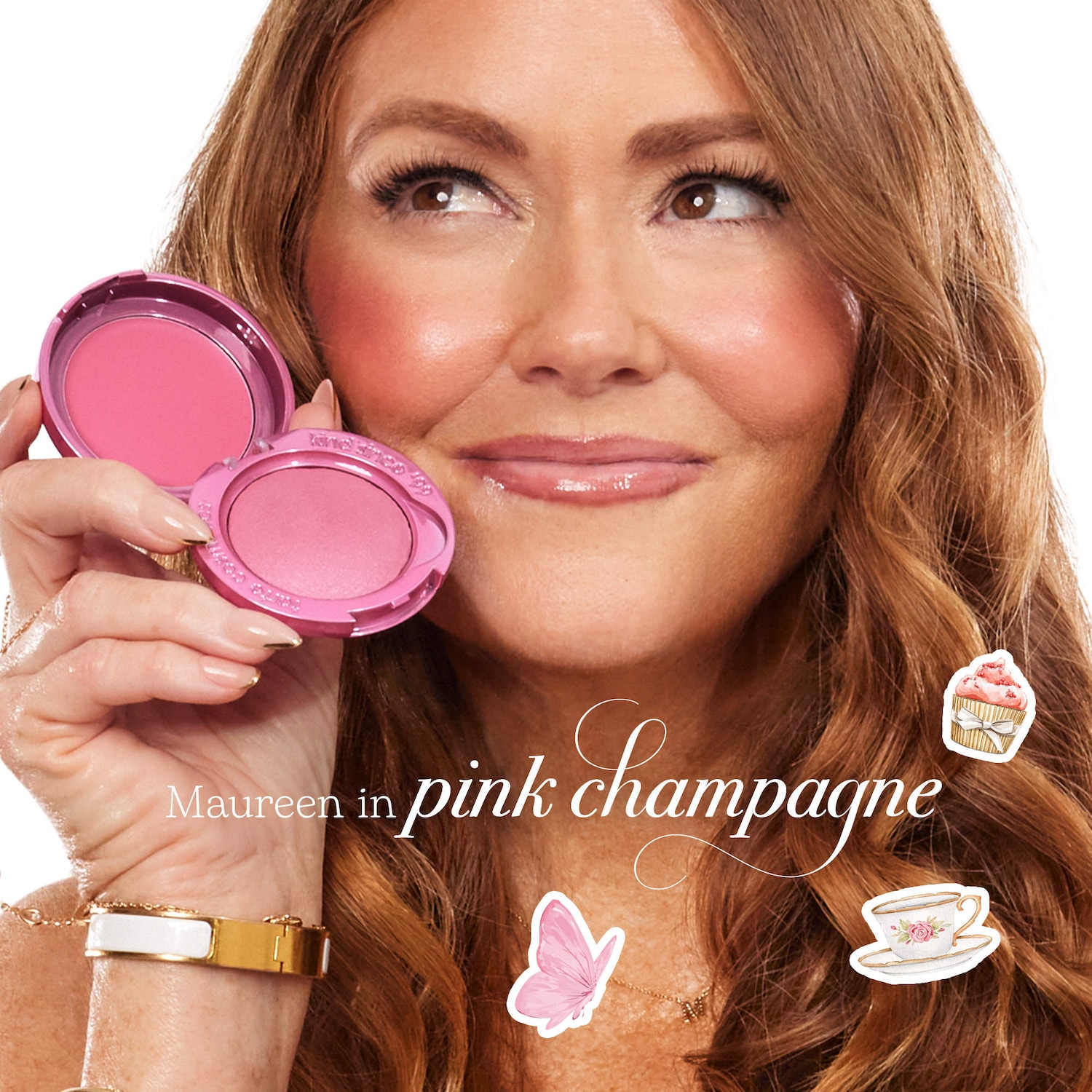 Tarte Macaron Blush & Glow - Thumbnail 5