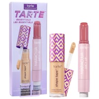 tarte - tarte™ essentials shape tape™ concealer & maracuja juicy lip duo