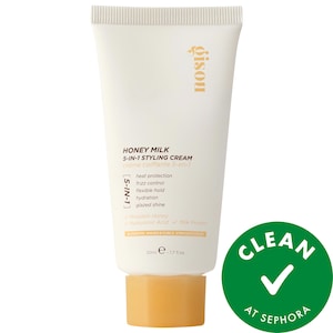 Gisou - Mini Honey Milk 5-in-1 Styling Cream
