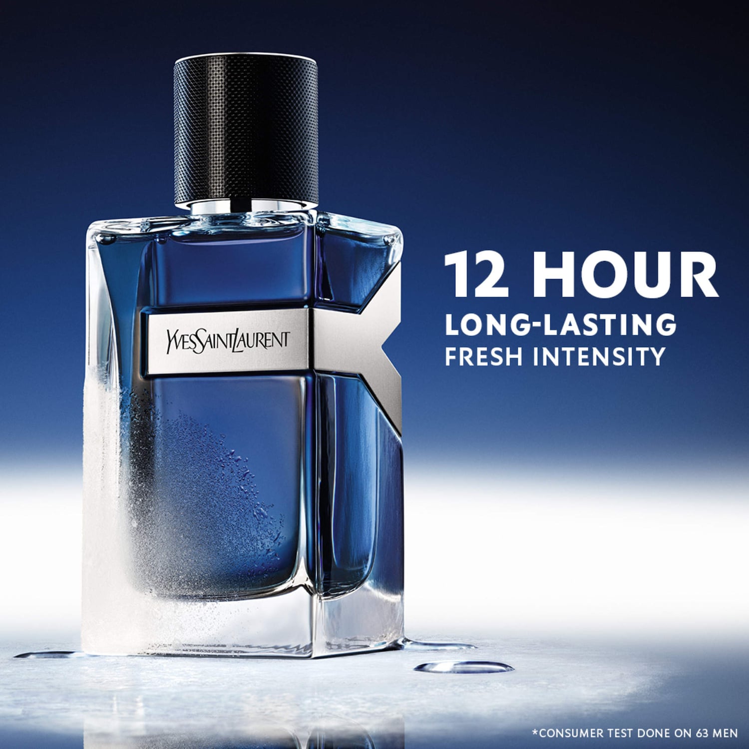 Yves Saint Laurent Y Cologne - Thumbnail 4