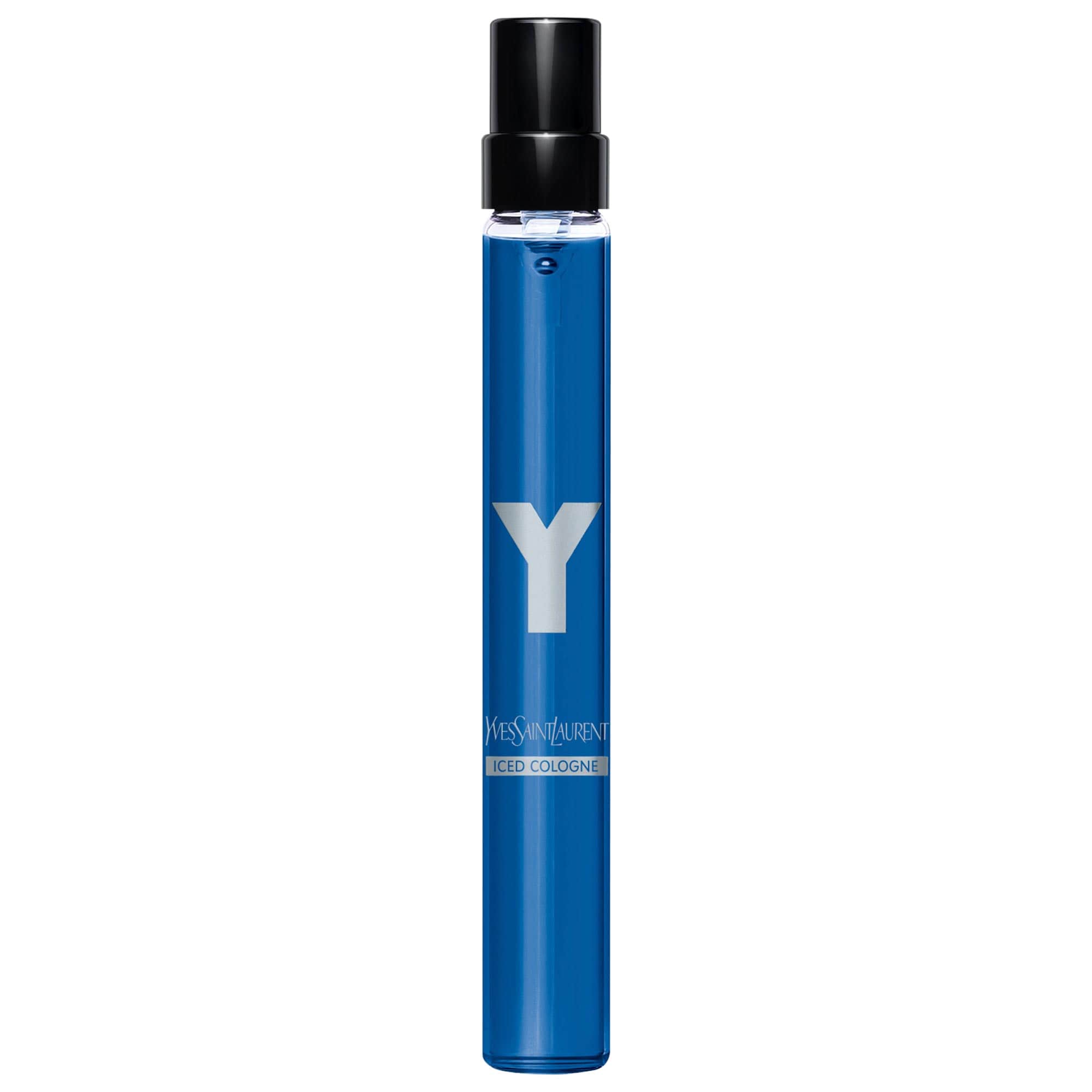 Y Iced Cologne Eau de Toilette Intense Travel Size - Yves Saint