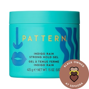 PATTERN by Tracee Ellis Ross - Indigo Rain Strong Hold Gel