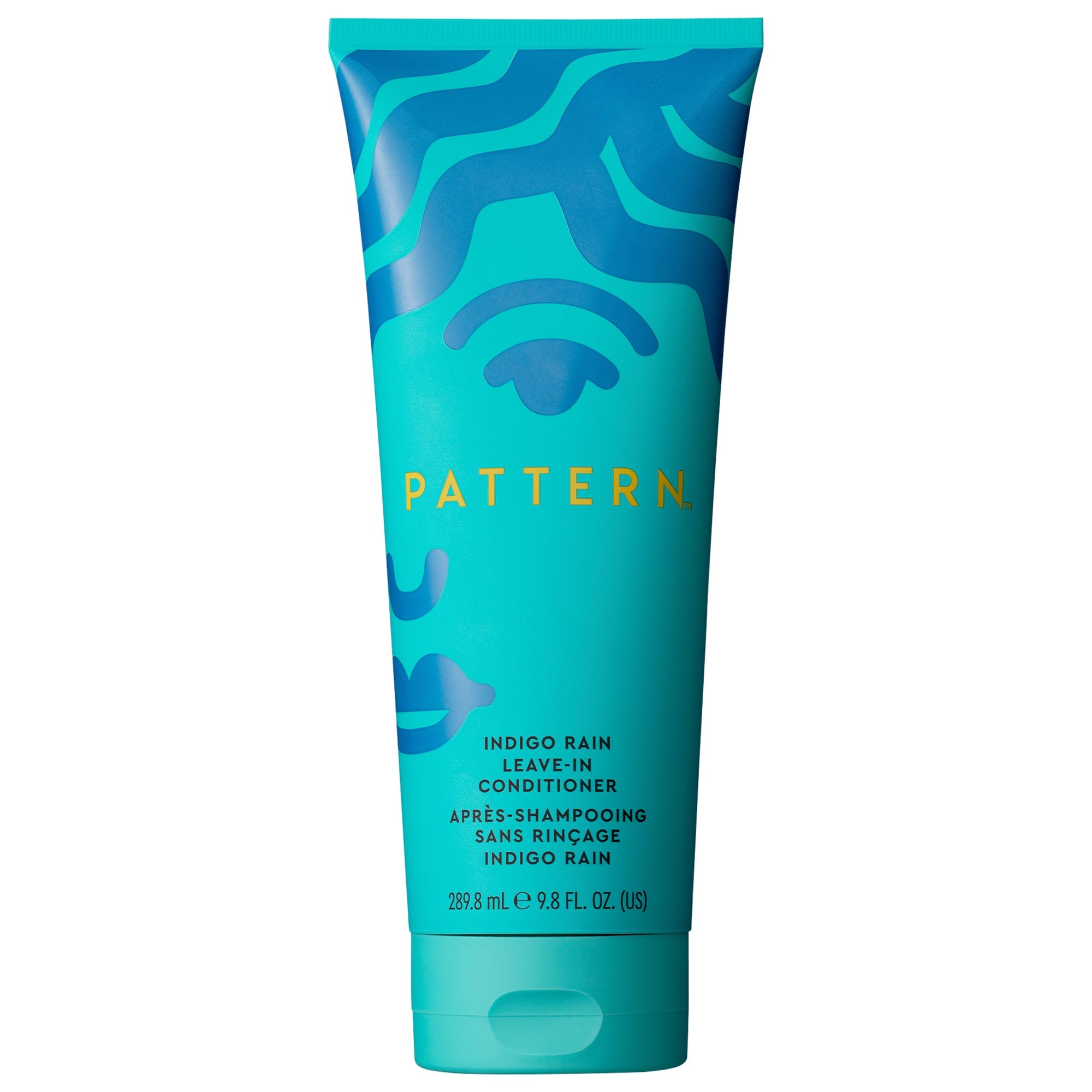 PATTERN by Tracee Ellis Ross Indigo Rain Leave-In Conditioner