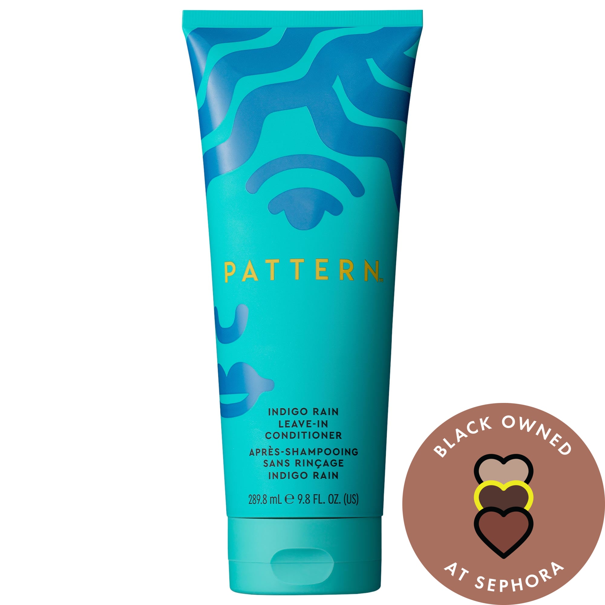 Indigo Rain Leave-In Conditioner