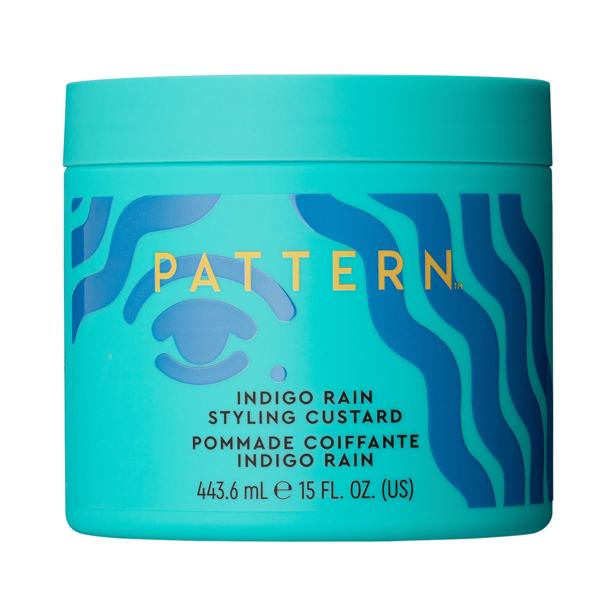 PATTERN by Tracee Ellis Ross Indigo Rain Styling Custard