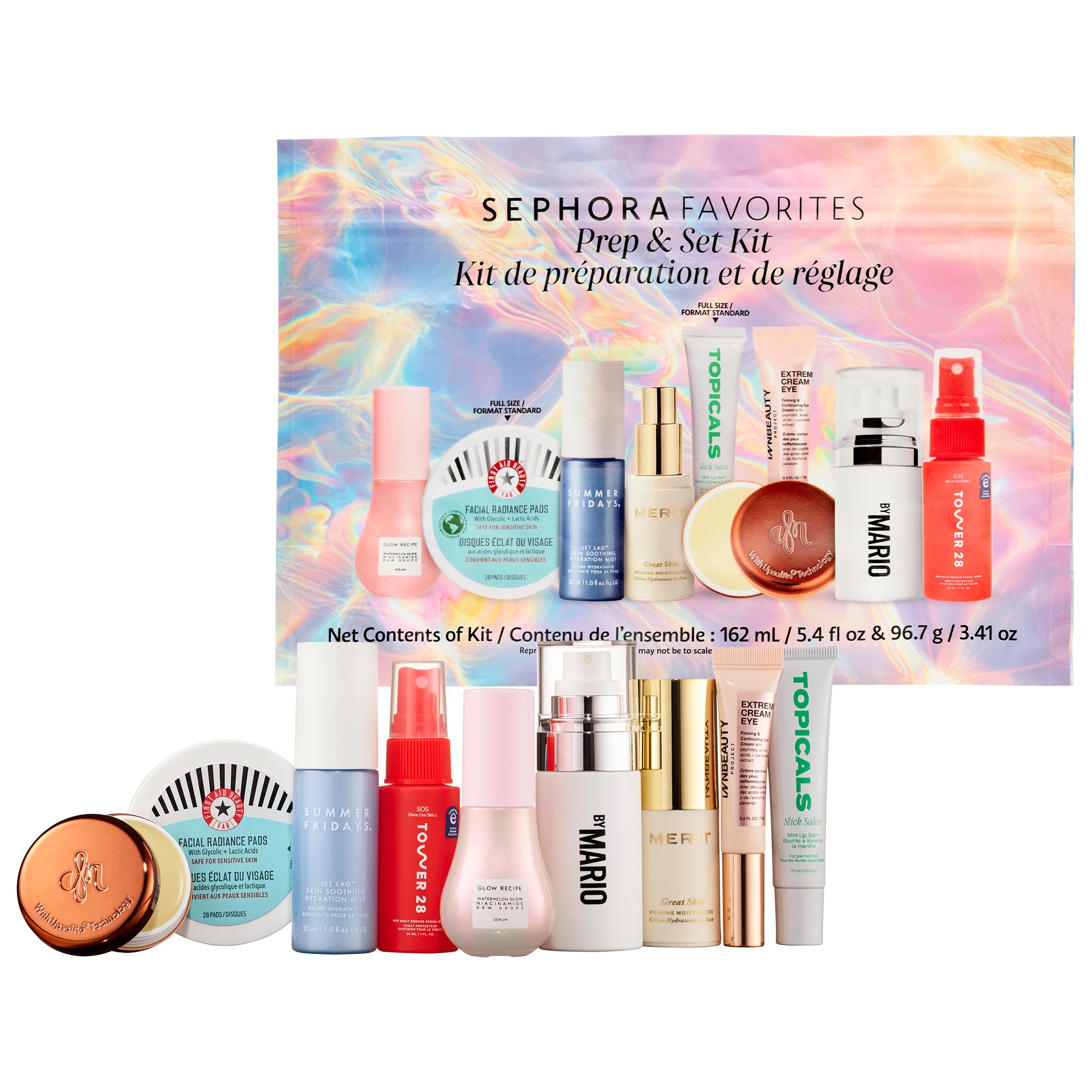 Summer Essentials | Sephora Canada