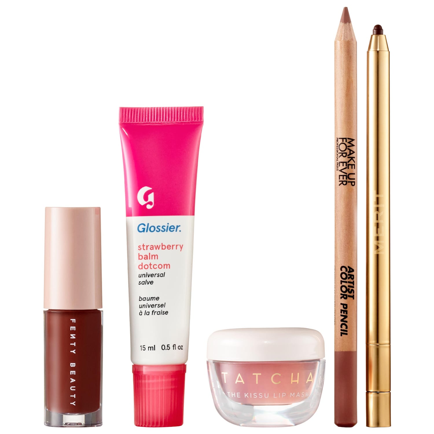 Perfect Pout Lip Value Set - Sephora Favorites | Sephora