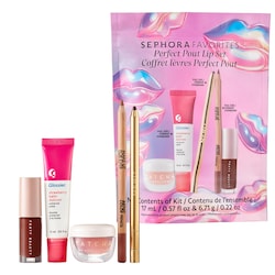 Perfect Pout Lip Value Set - Sephora Favorites | Sephora