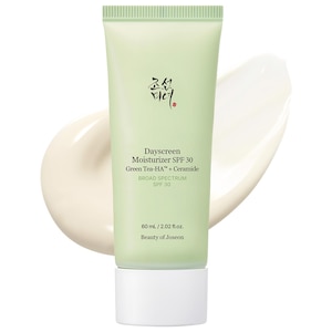 Beauty of Joseon Dayscreen 2-in-1 SPF 30 Moisturizer with Green Tea-HA + Ceramides INTERNATIONAL SHIPPING