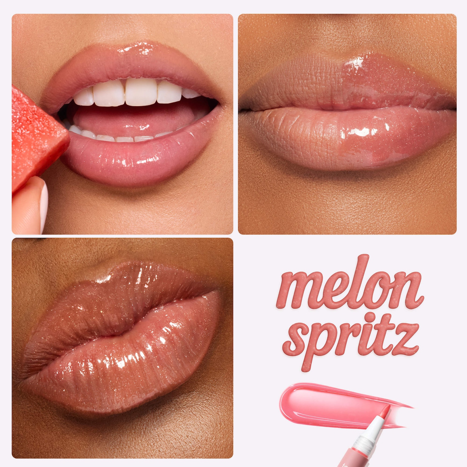 Tarte Maracuja Juicy Lip Gloss