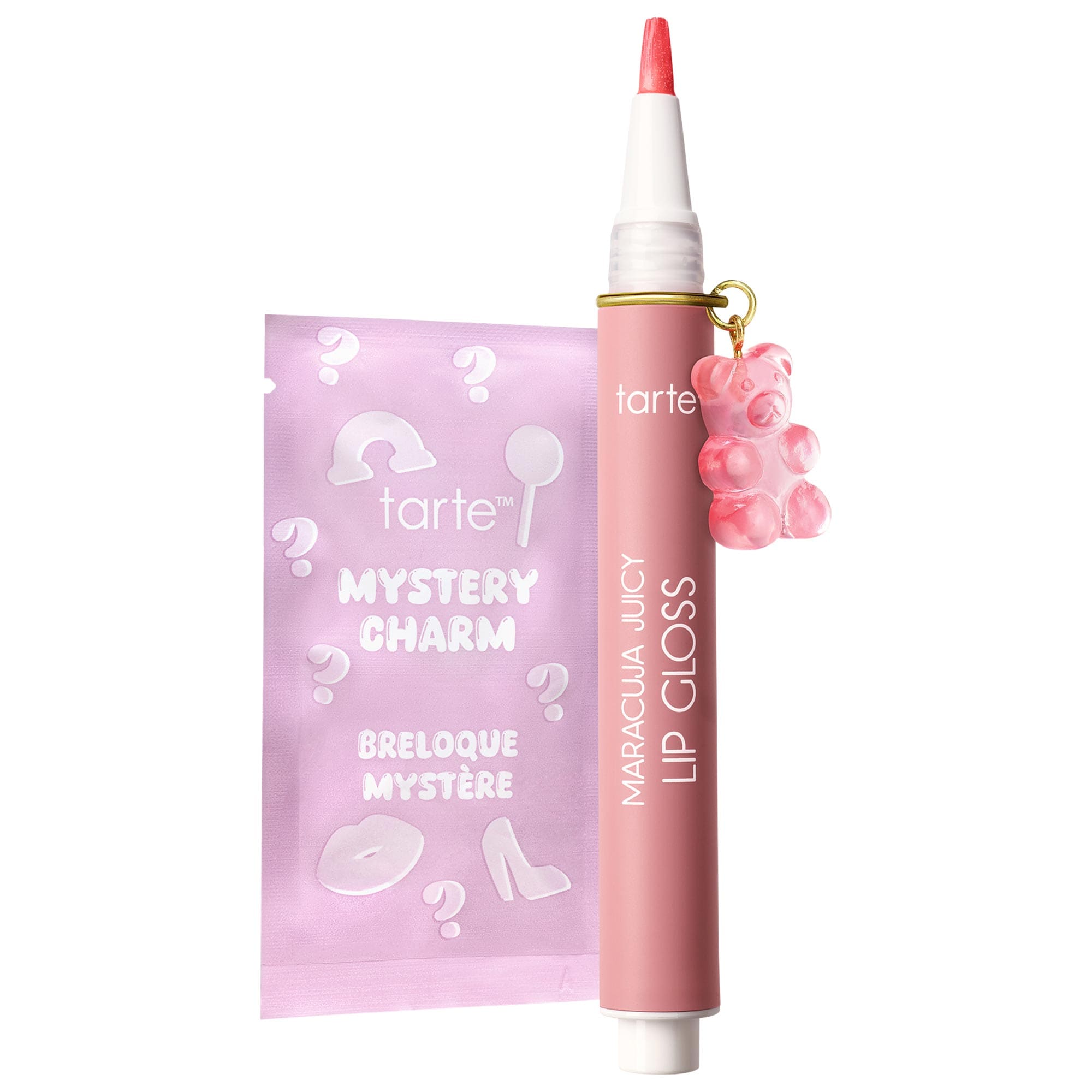 Tarte Maracuja Juicy Lip Gloss