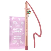 tarte - maracuja juicy lip plump peptide liner with charm