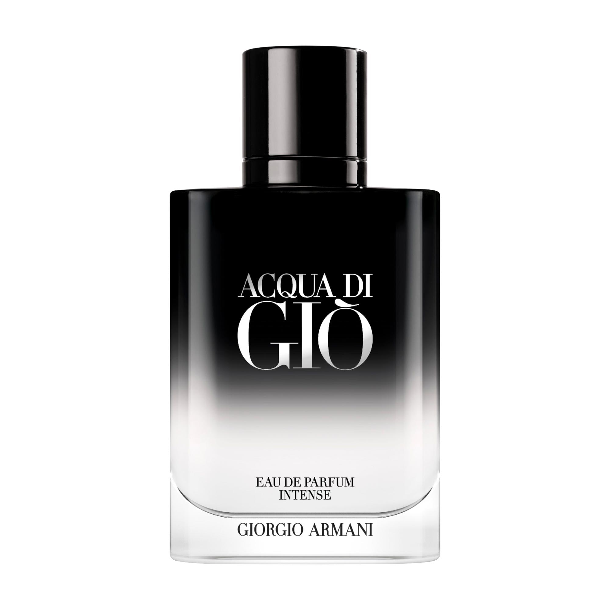 Armani Beauty Acqua Di Gio Eau de Parfum Intense 3.3 oz/100 ml