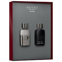 Gucci - Mini Gucci Guilty Pour Homme Cologne Gift Set
