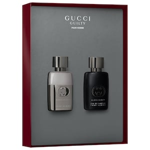 Mini Gucci Guilty Pour Homme