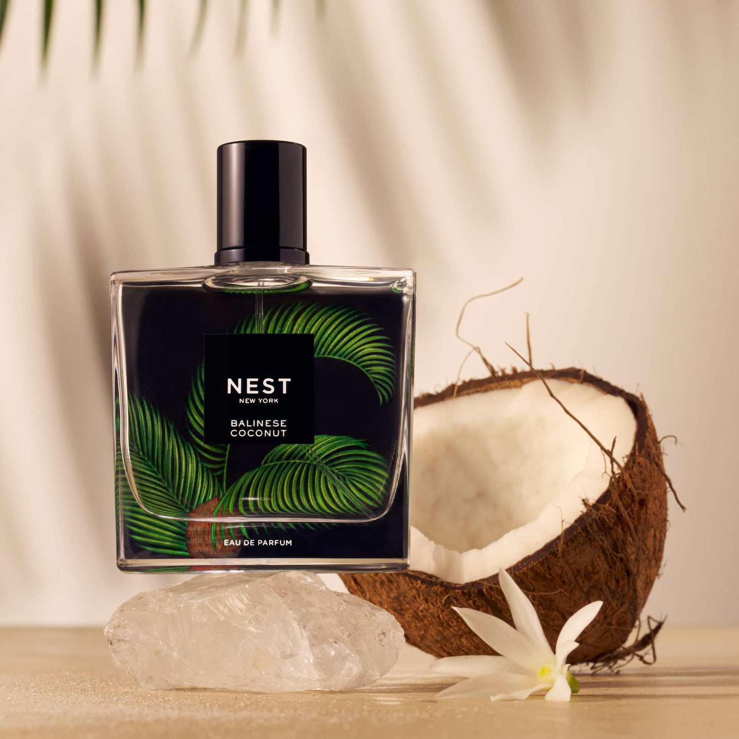 NEST New York Balinese Coconut Eau de Parfum - Thumbnail 5