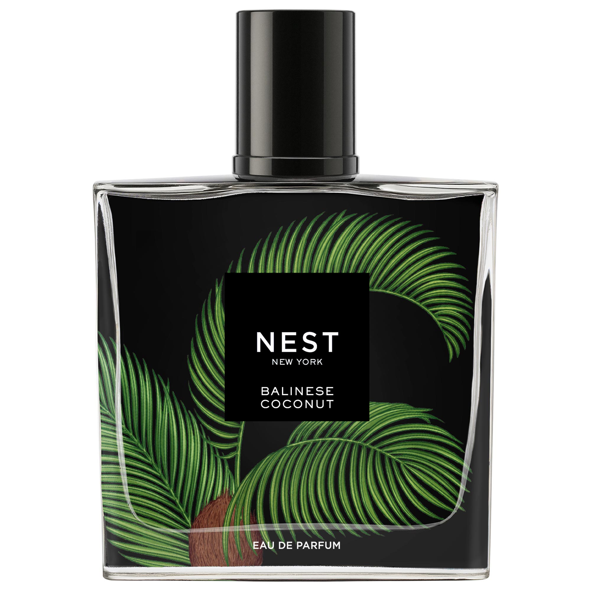 NEST New York Balinese Coconut Eau de Parfum 1.7 FL. OZ./50 ML