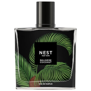 Agua de Perfume Coco Balinés