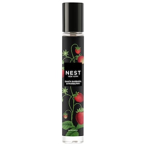 Spray de Viaje Eau de Parfum Fresa de Santa Bárbara