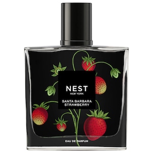 Santa Barbara Strawberry