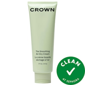 Crown Affair - The Smoothing Air Dry Hair Styling Cream
