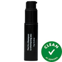 Crown Affair - The Mini Dry Shampoo Powder