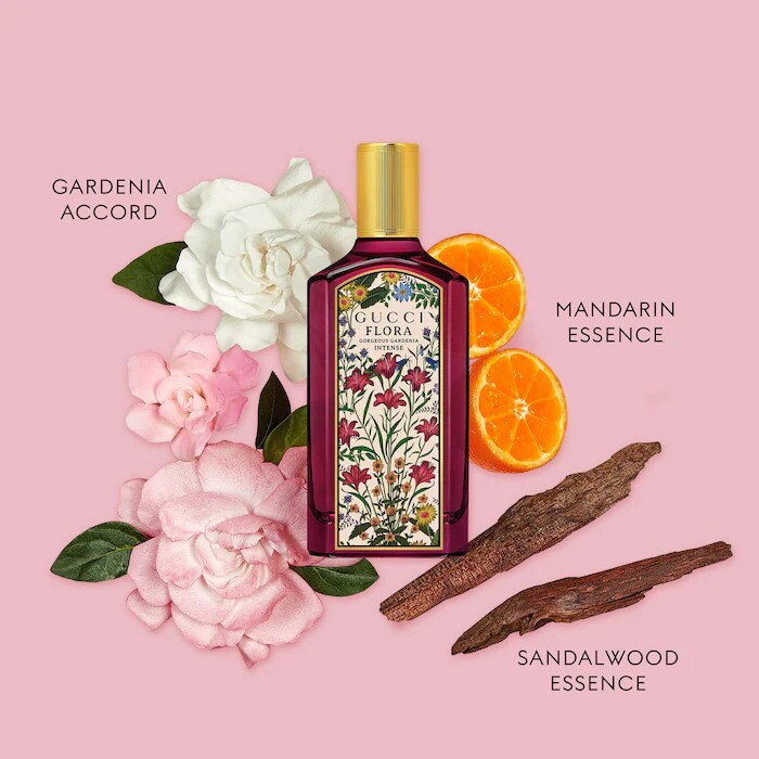 Sephora Collection Perfume Sampler