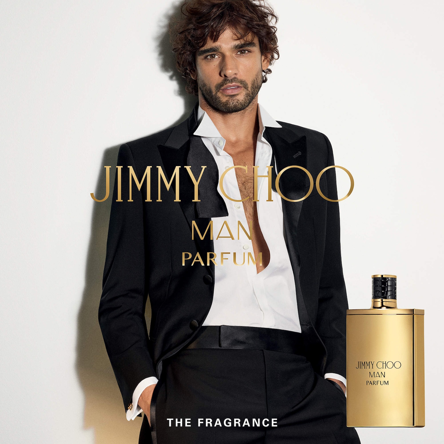 Jimmy Choo Man Parfum - JIMMY CHOO | Sephora